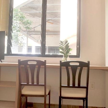 Pj Hotel & Apartment - Thao Dien Hô Chi Minh-Ville Extérieur photo