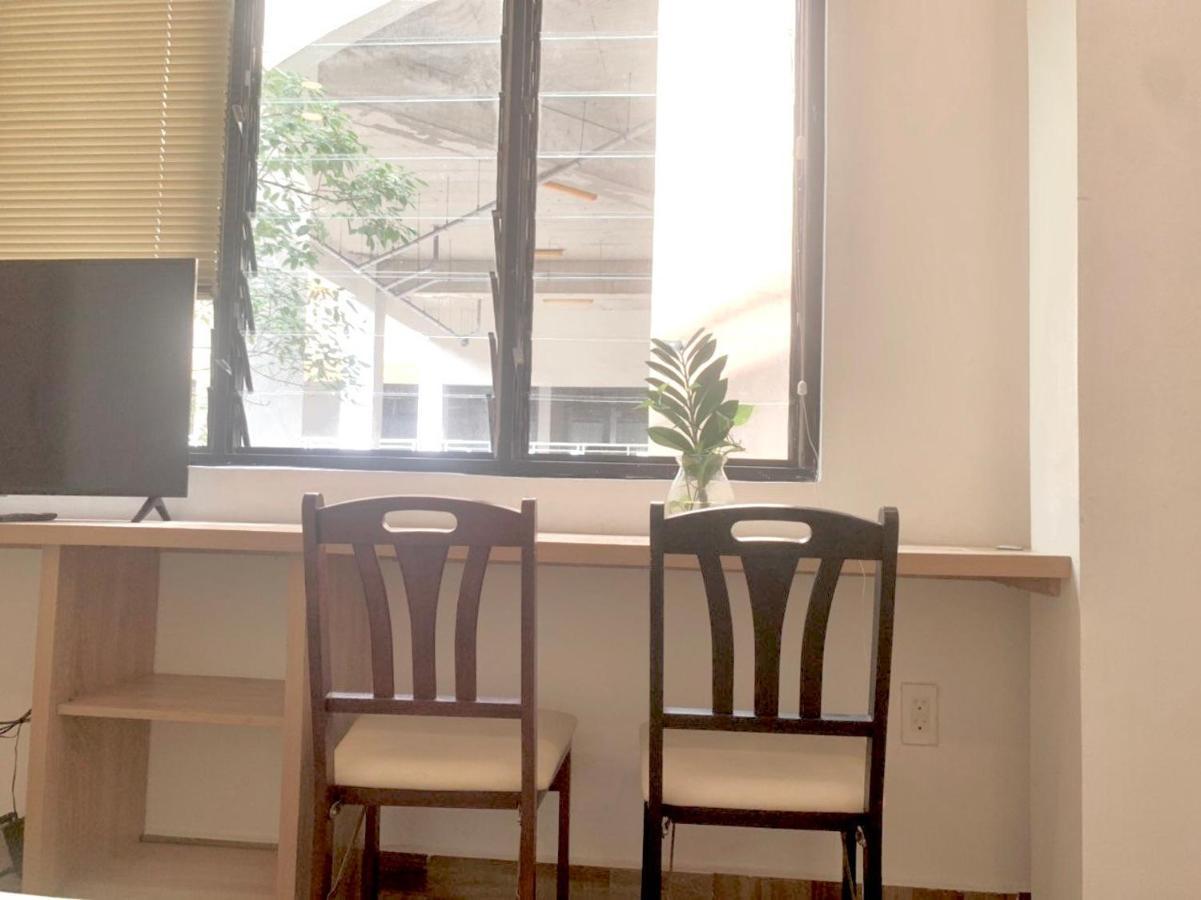Pj Hotel & Apartment - Thao Dien Hô Chi Minh-Ville Extérieur photo